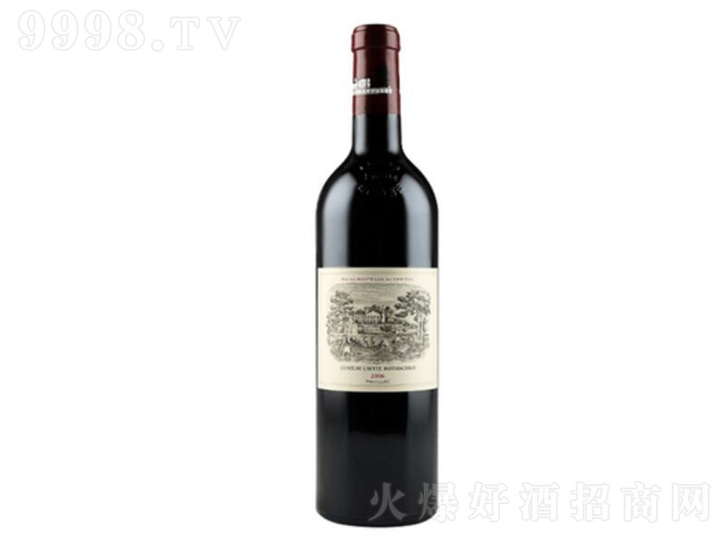 2006�����ƹű�һ��ׯ���Ƹɺ����Ѿơ�750ml��-�������Ϣ