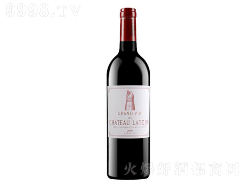 2006����ͼ��ׯ�ɺ����Ѿơ�750ml��-�������Ϣ