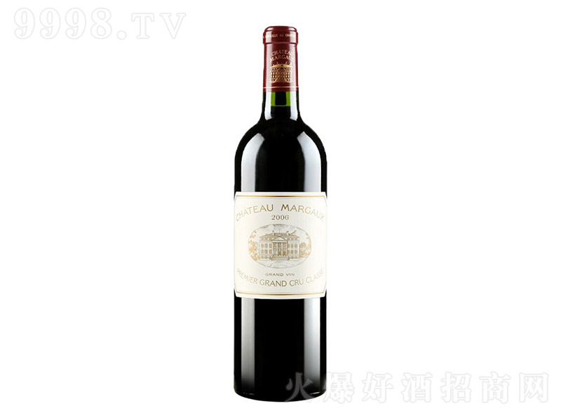 2006������ׯ���Ƹɺ����Ѿơ�750ml��-�������Ϣ