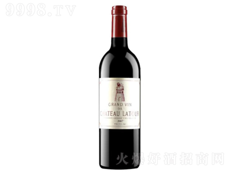 2007����ͼ��ׯ�ɺ����Ѿơ�750ml��-�������Ϣ