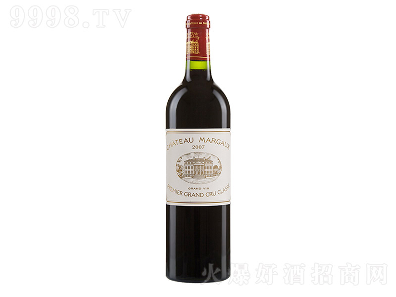 2007������ׯ���Ƹɺ����Ѿơ�750ml��-�������Ϣ