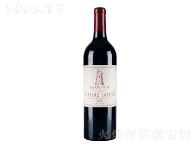 2008����ͼ��ׯ�ɺ����Ѿơ�750ml��-�������Ϣ