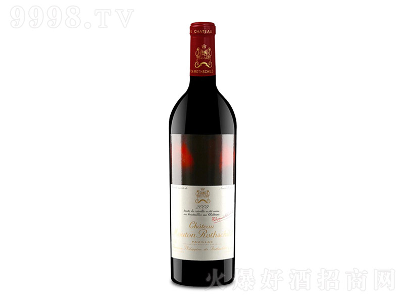 2009ľͩ��ׯ���Ƹɺ����Ѿơ�750ml��-�������Ϣ