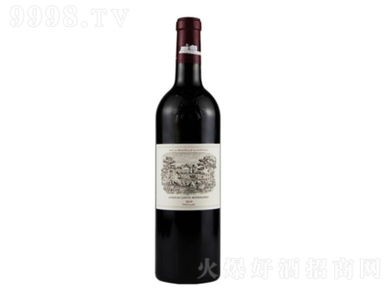 2010�����ƹű�һ��ׯ���Ƹɺ����Ѿơ�750ml��-�������Ϣ