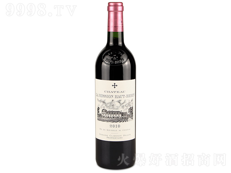 2010����Ѷ��ׯ�޵�Ժ�����ݸɺ����Ѿơ�750ml��-�������Ϣ