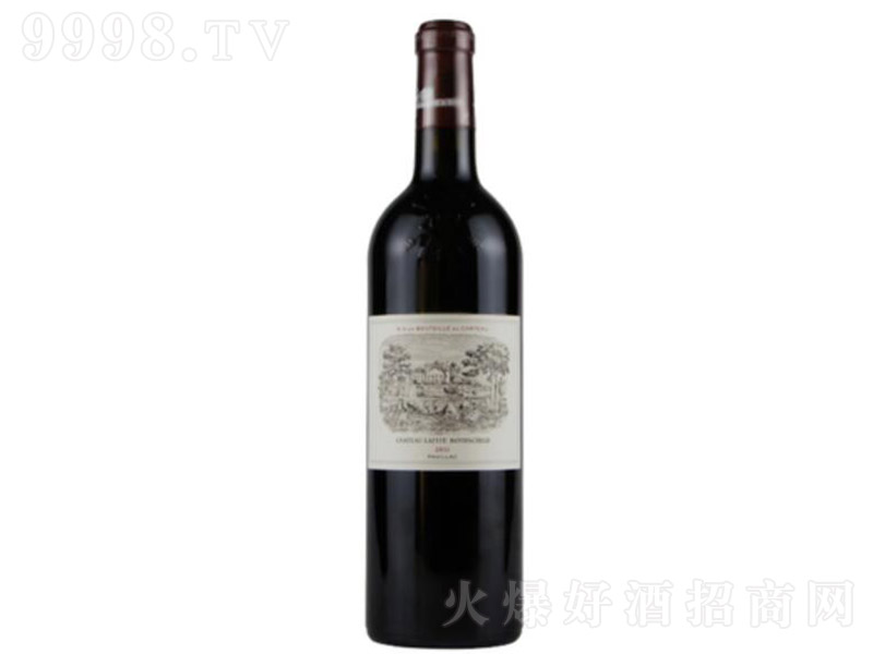 2011�����ƹű�һ��ׯ���Ƹɺ����Ѿơ�750ml��-�������Ϣ