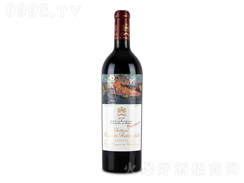 2010ľͩ��ׯ���Ƹɺ����Ѿơ�750ml��-�������Ϣ