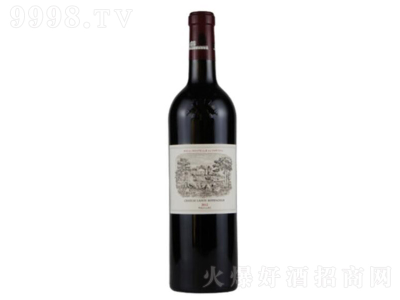 2012�����ƹű�һ��ׯ���Ƹɺ����Ѿơ�750ml��-�������Ϣ