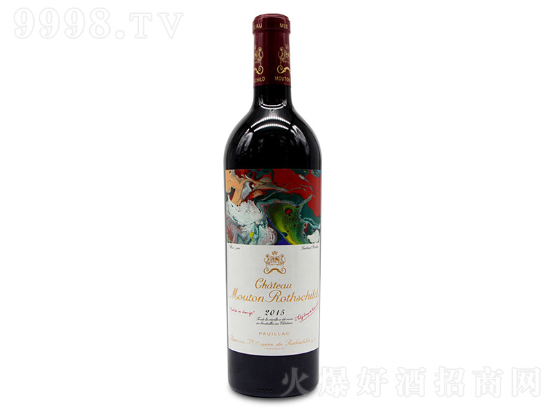 2015ľͩ��ׯ���Ƹɺ����Ѿơ�750ml��-�������Ϣ