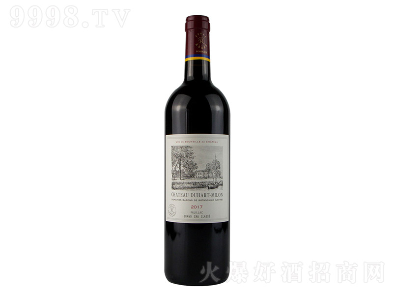 �����������ļ�ׯ������¡2017�����Ƹɺ����Ѿơ�750ml��-�������Ϣ