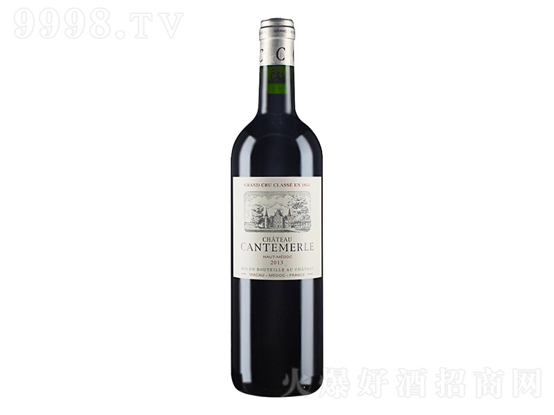 �����弶��ׯ2013��ѵ������Ƹɺ����Ѿơ�750ml��-�������Ϣ