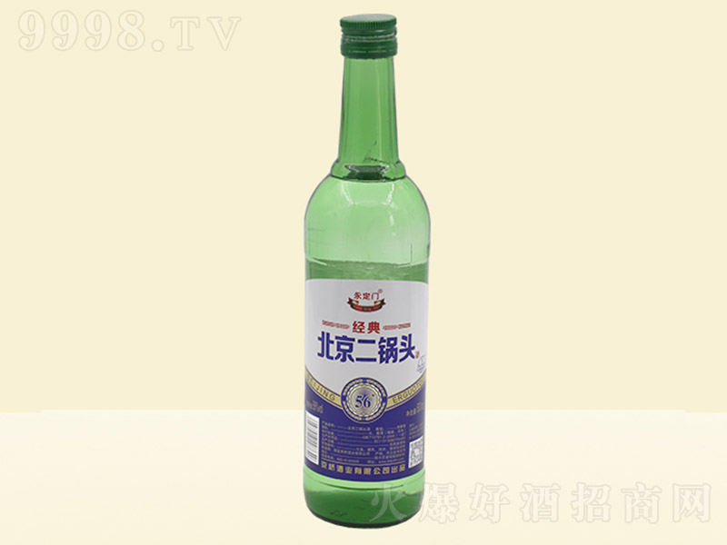 �����ž��䱱������ͷ�� �����Ͱ׾ơ�56�� 500ml��-�׾�����Ϣ