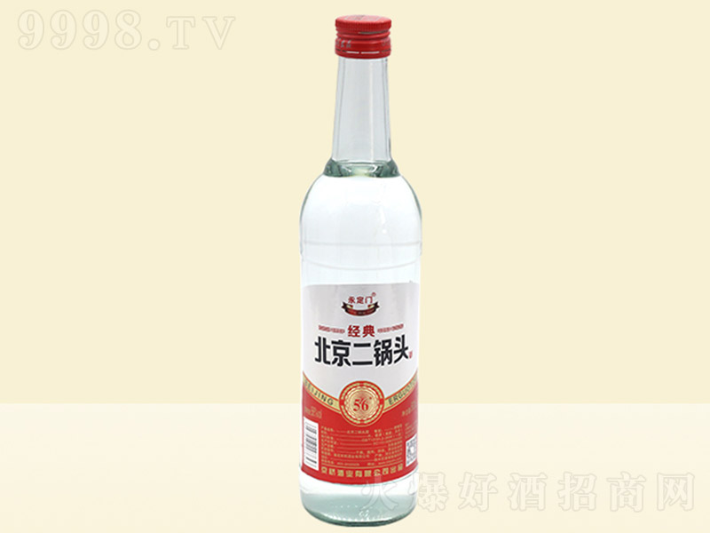 �����ž��䱱������ͷ�� �����͡�56�� 500ml��-�׾�����Ϣ