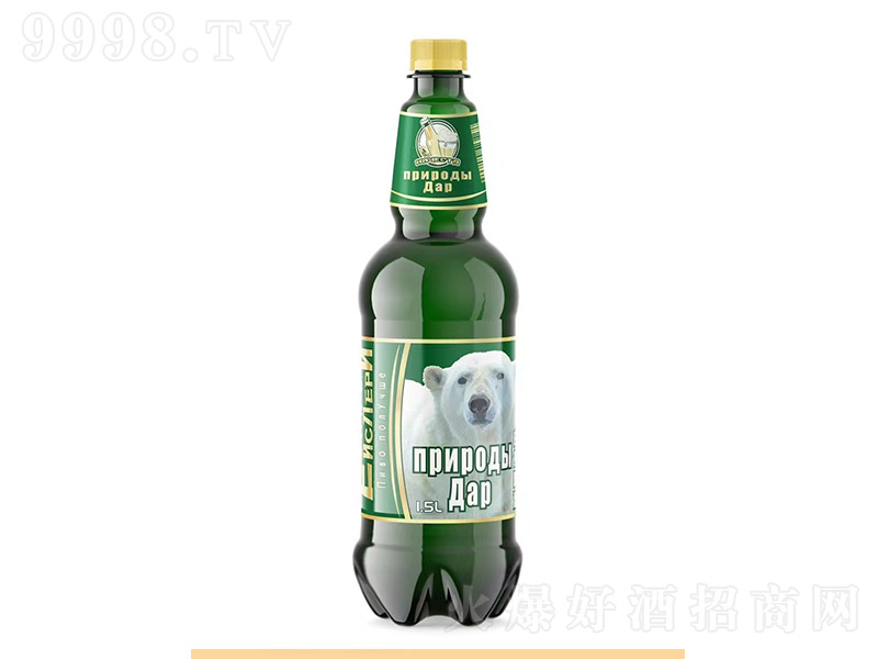 大白熊精酿啤酒【1.5L】-啤酒类信息