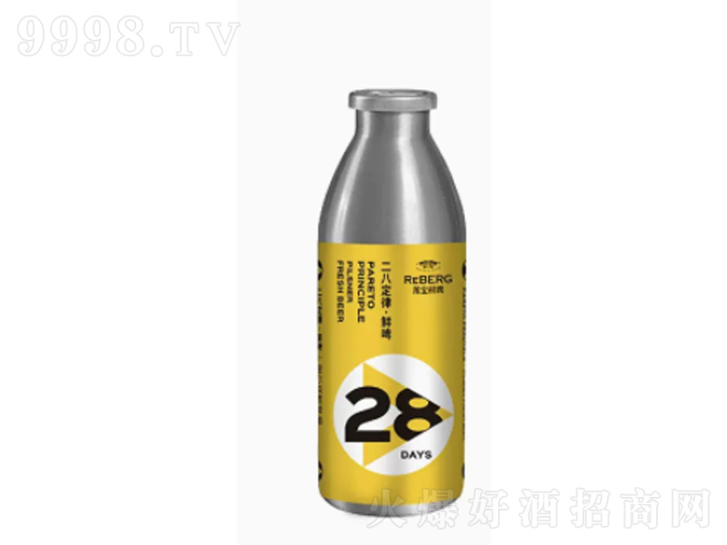 Reberg��������Ƥ��ɭ��ơ460ml