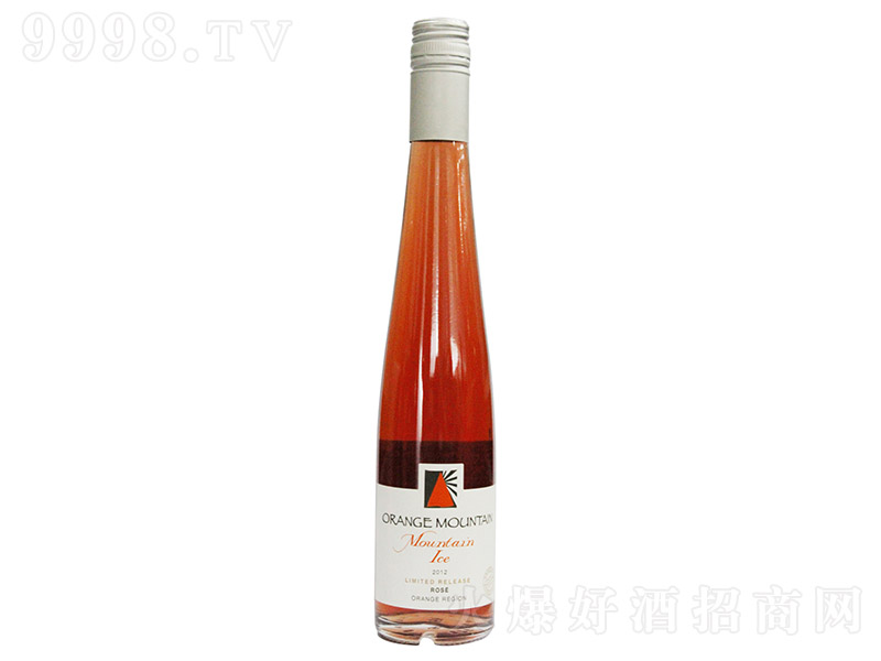 高山玫瑰冰酒【375ml】