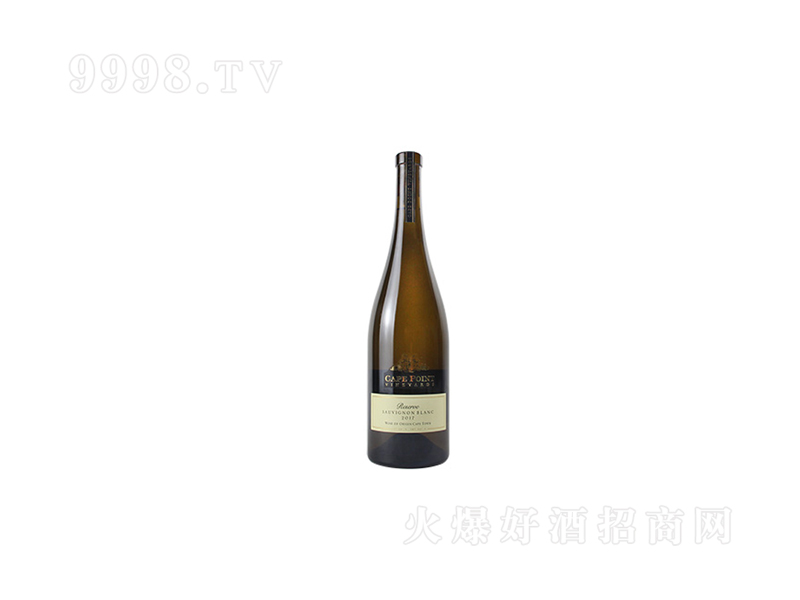 南非西开普省海角酒庄长相思珍藏干白葡萄酒750ml