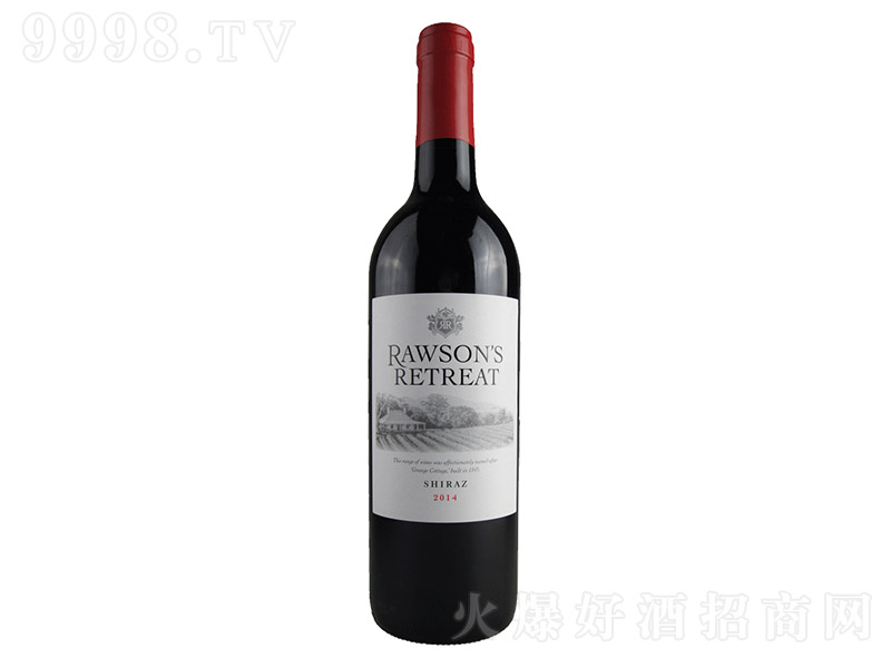 ��������ɽׯ�����Ӻ����Ѿ�750ml
