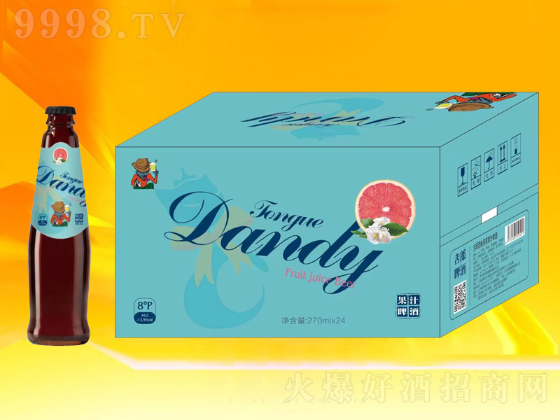 ���ɹ�֭ơ����������ζ��8�� 270ml��24ƿ��-ơ������Ϣ