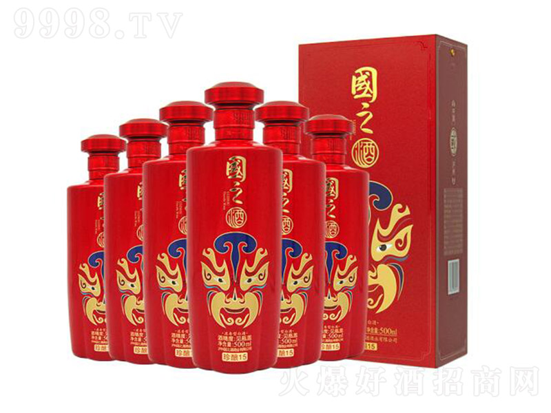 ֮15 Ũ͡52 500ml6ƿ-׾Ϣ