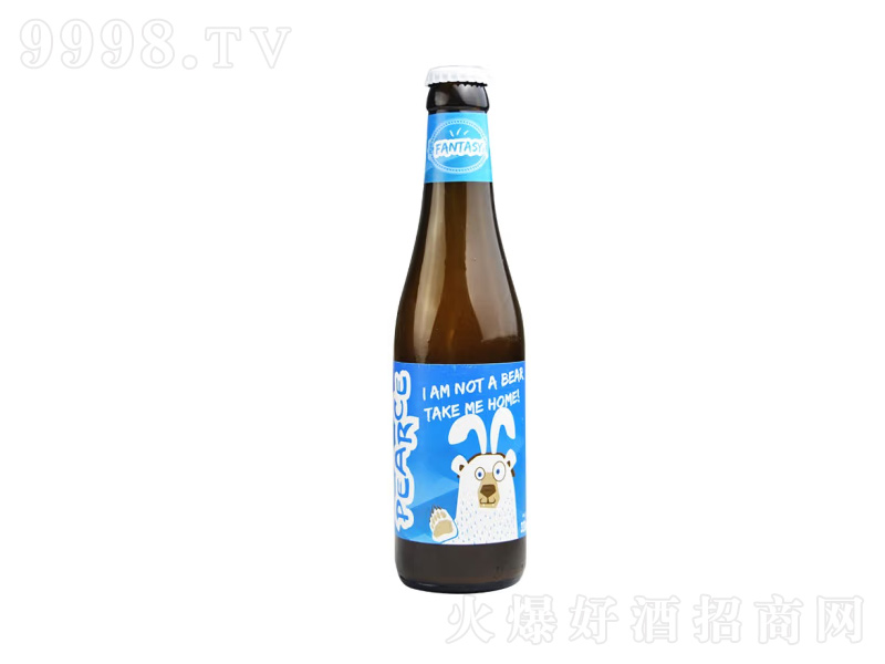 比利时进口皮尔斯小麦白啤酒皮尔斯白啤酒精酿啤酒柑橘味女士酒330ml