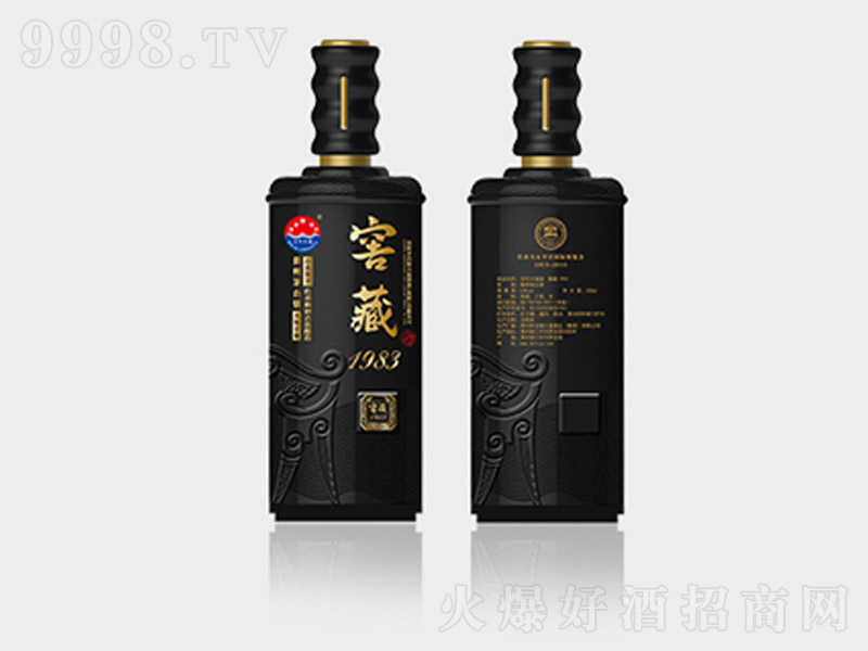 �Ѳ�1983�����Ͱ׾ơ�53��500ml��-�׾�����Ϣ