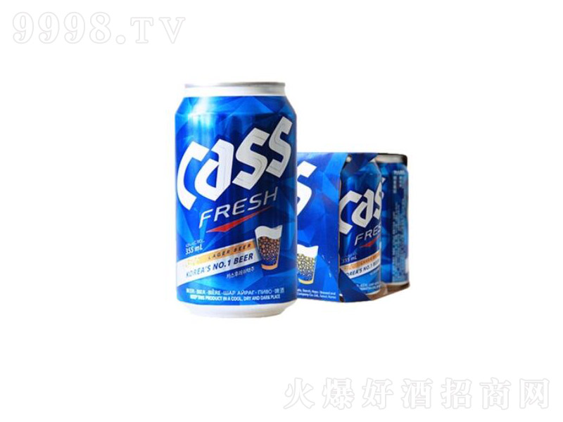 Cass��ʨ��������ơ��ԭζơ����װ355ml-ơ������Ϣ