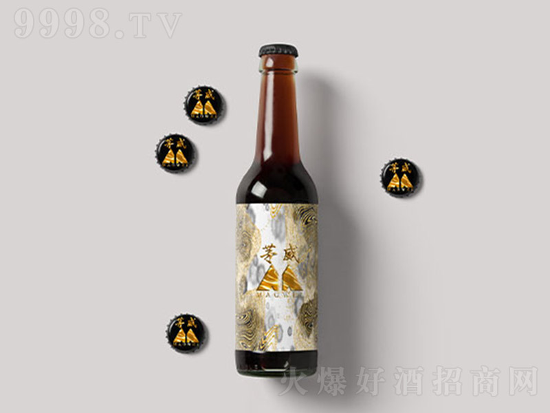 茅威啤酒瓶装500ml-啤酒招商信息