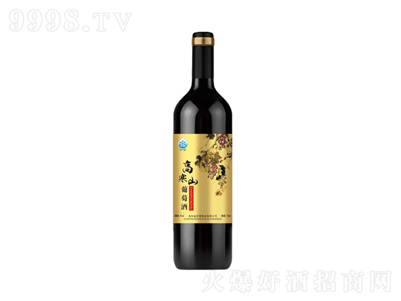 �ߺ�ɽ���Ѿƶ���ͨ����ơ�8��750ml��-�������Ϣ