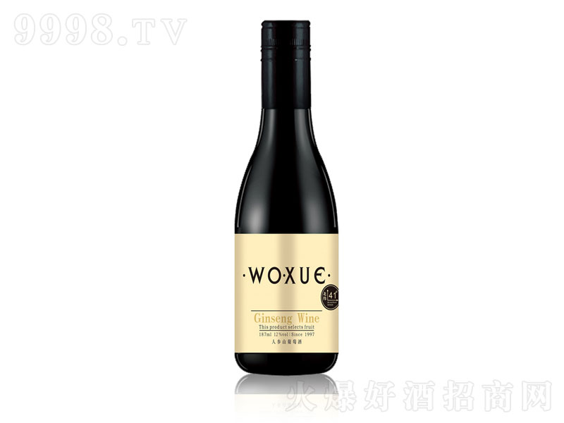 �˲�ɽ���ѾƳ���ɽ�˲κ�����ͺ��187ML-�������Ϣ
