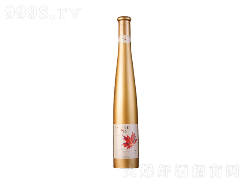 加拿大工艺冰酒女士甜型果酒750ml-特产酒类信息