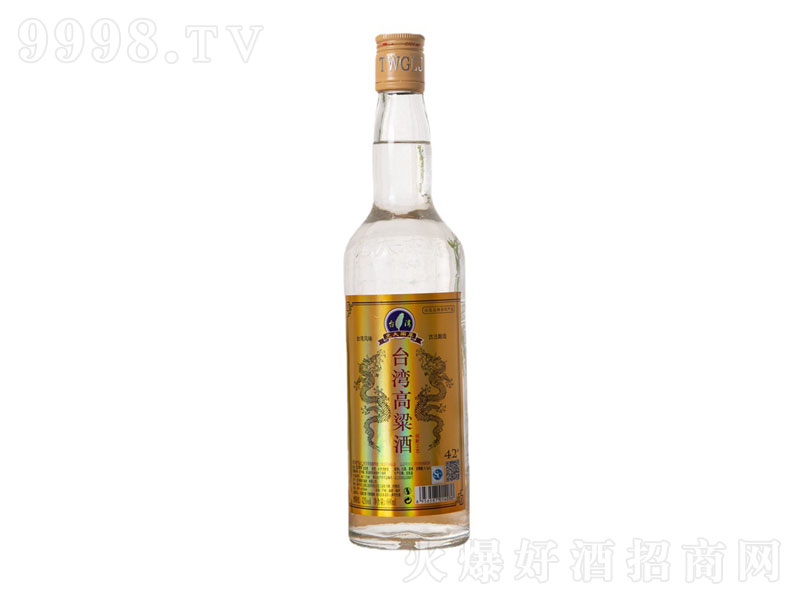 庄臣台湾高粱酒清雅型【42度500ml】-白酒招商信息
