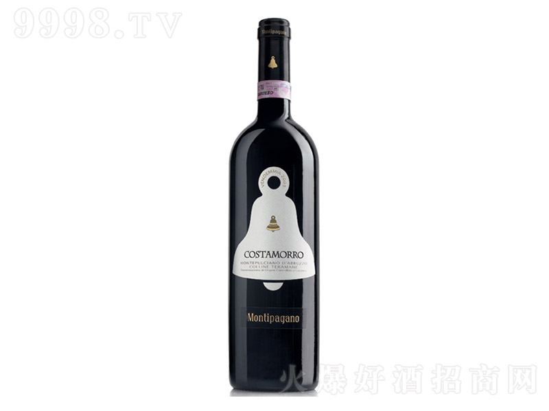 莫罗红葡萄酒【750ml】-红酒类信息