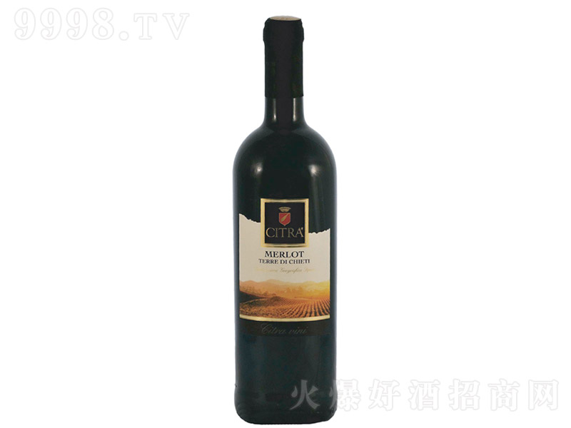 塔拉美乐红葡萄酒【750ml】-红酒类信息