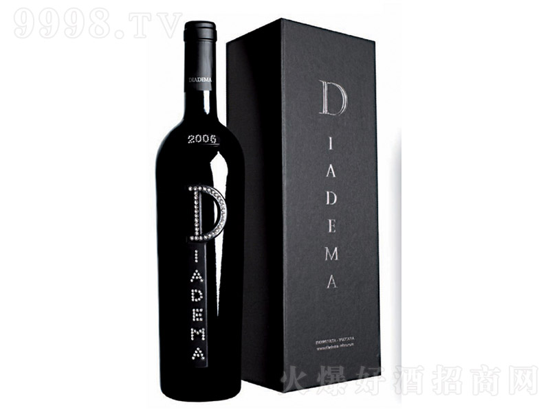 迪玛红葡萄酒【1500ml】-红酒类信息