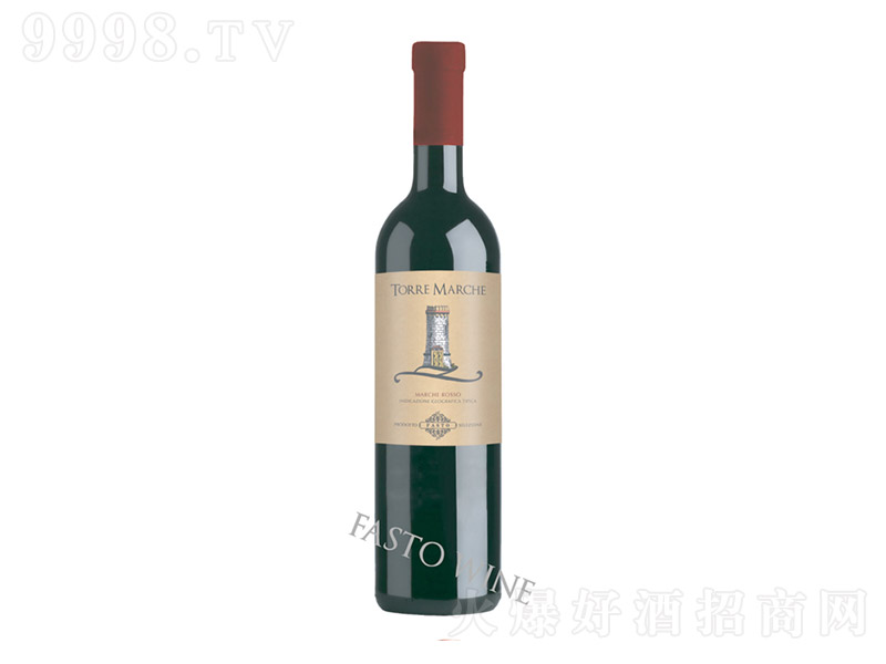 玛尔凯特选红葡萄酒【750ml】-红酒类信息
