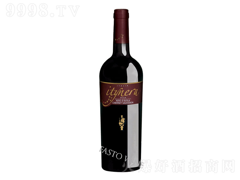 艾迪西拉红葡萄酒【750ml】-红酒类信息