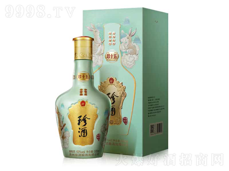 �����ʮ��������Ф�ƽ����;ơ�53��500ml��