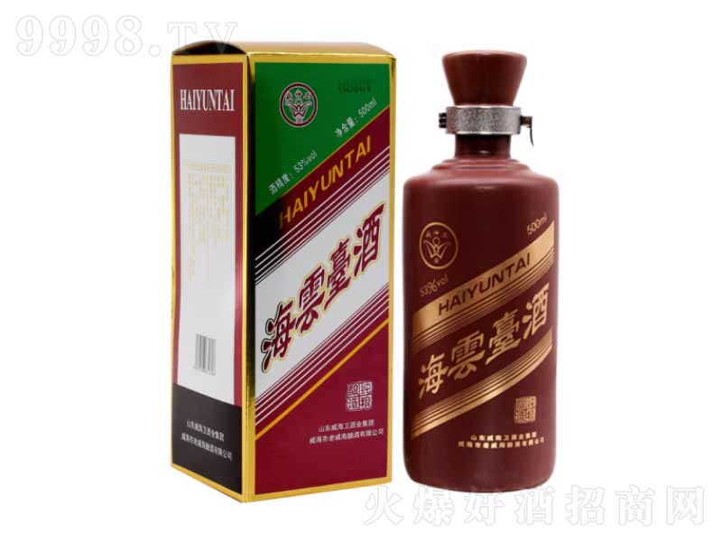 ɽ���ز�����������̨�����͡�53��500ml��