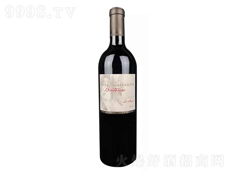 法布雷家族赛瑞干红葡萄酒750ml