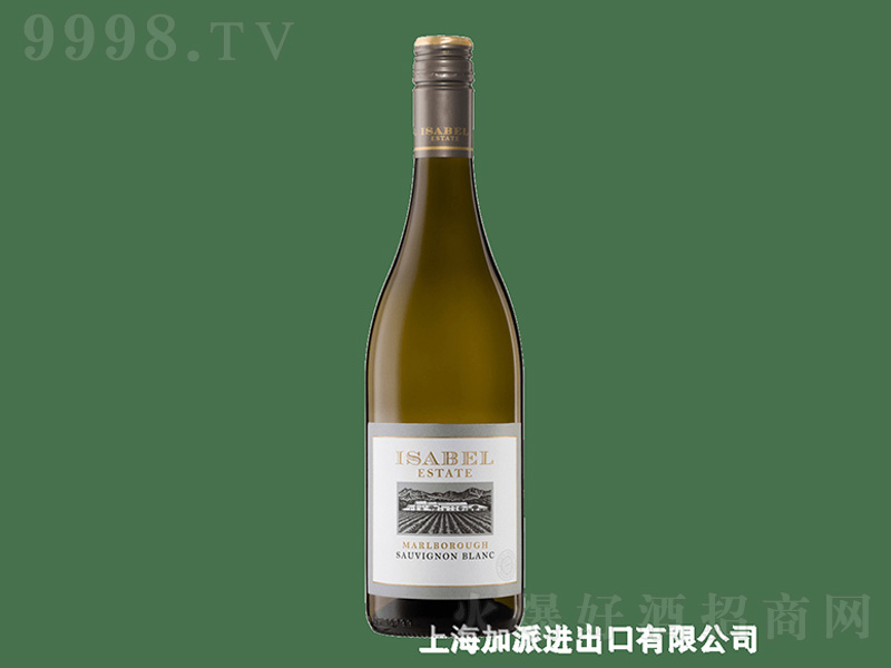 ��������ɯ������ׯ-Isabel-Estate����˼�ɰ����Ѿơ�750ml��-�������Ϣ