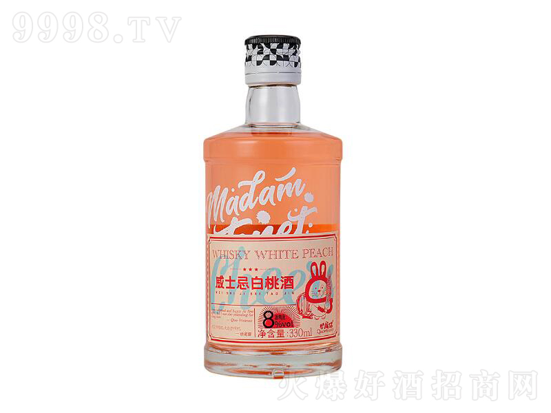 Ůʿ΢���Ͷȹ�����ʿ�ɰ��Ҿơ�8��330ml��-�ز�������Ϣ