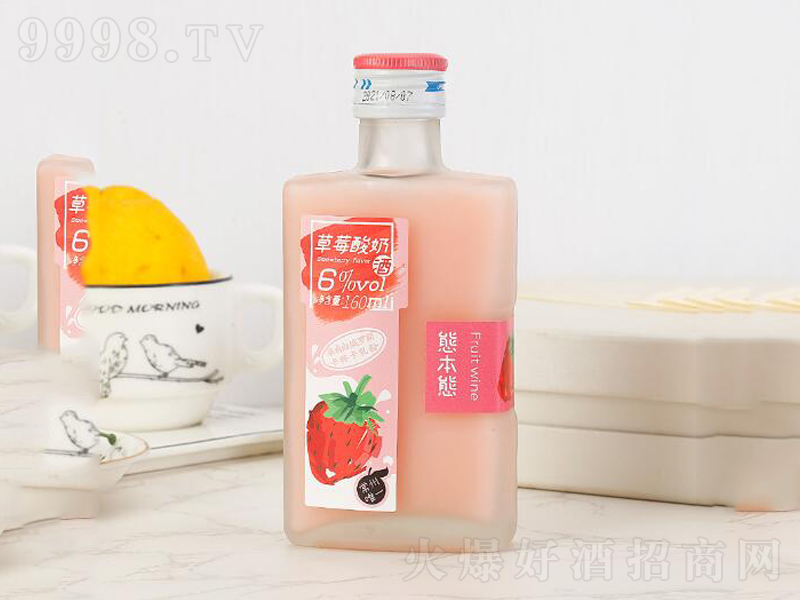 С����Ůʿ�Ͷ�ԭζ��ݮ��ζ�ơ�6��160ml��-�ز�������Ϣ