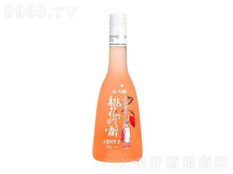 ˮ����ζ����Ůʿ�ͶȾơ�5��385ML��-�ز�������Ϣ