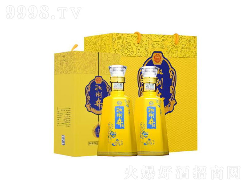 �⵹����ʮ��Ũ���ʹ���ʳ���졾52��500ml��
