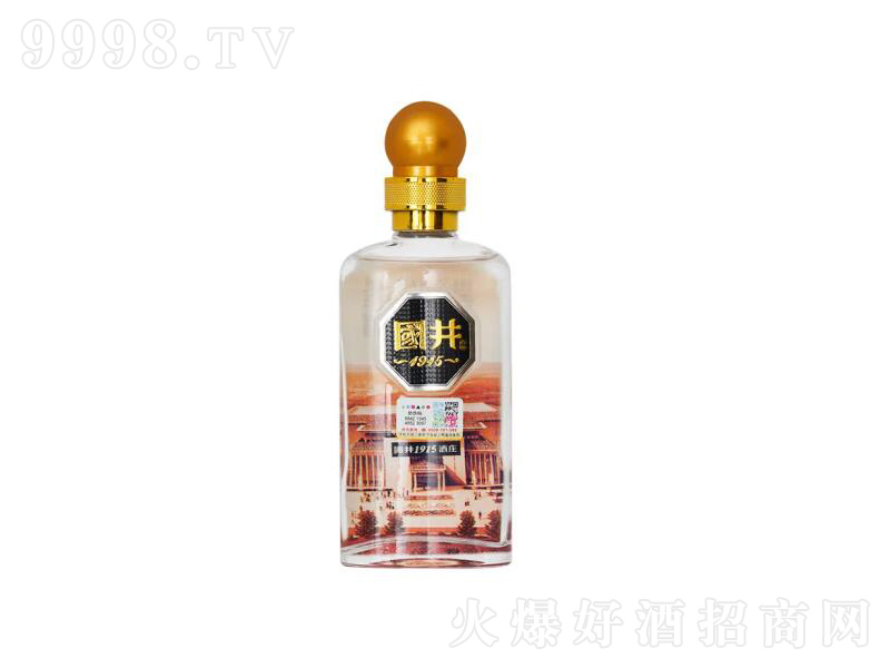 ����1915��ׯ����ʳ�߶Ⱦ�Ũ���;ơ�52��166ml��-�׾�����Ϣ