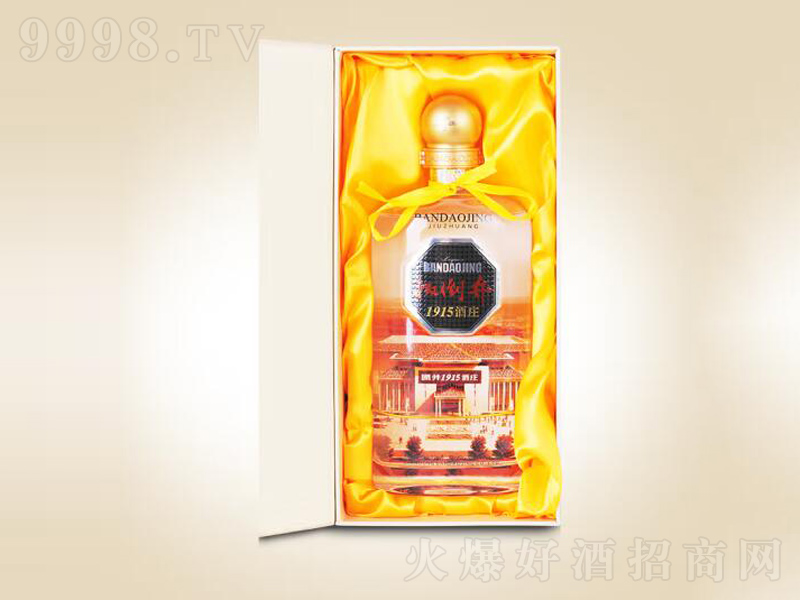 �⵹��1915��ׯ�߶Ⱦƹ������͡�52��1000ml��-�׾�����Ϣ