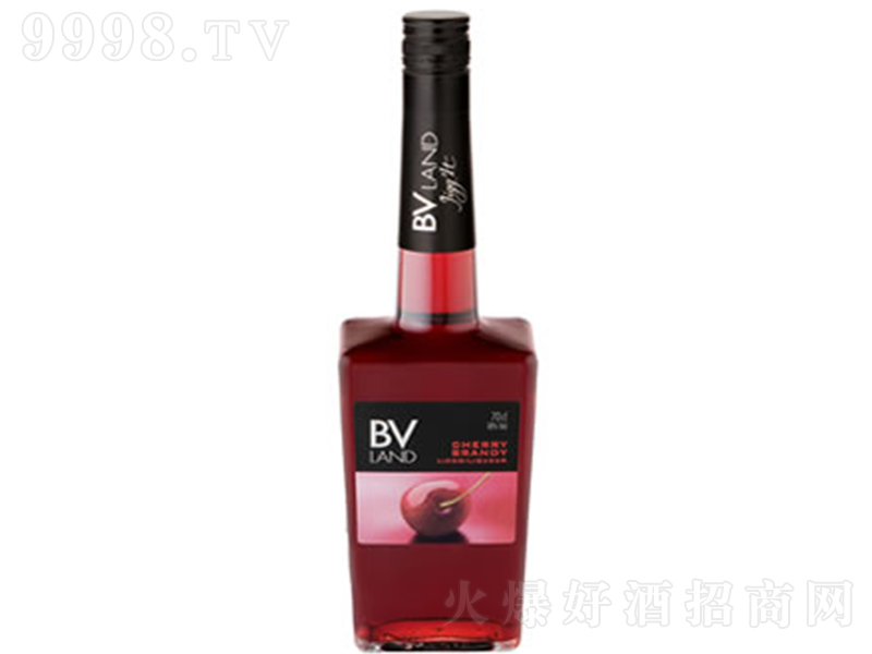 巴维兰樱桃味利口酒（配制酒）700ML