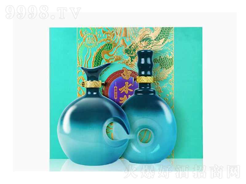 ������ˮ�ſ��Ѳ�ԭ��Ǭ�����¾�Ũ���͡�52��500ml��