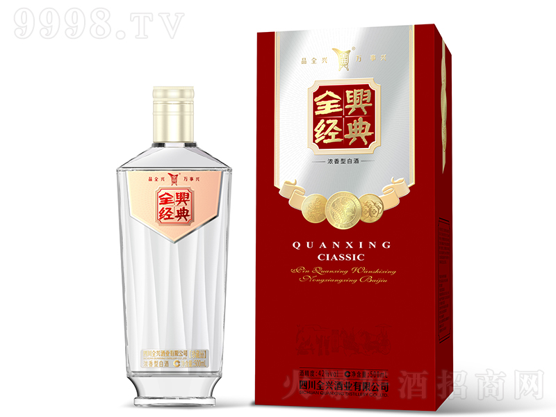 ȫ�˾���ơ����66 Ũ���͡�42��500mL��-�׾�����Ϣ